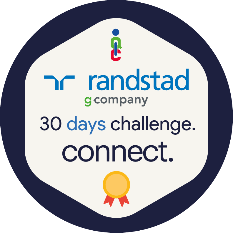 30 Days Challenge - Connect
